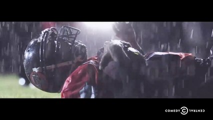 Key & Peele - Quarterback Concussion