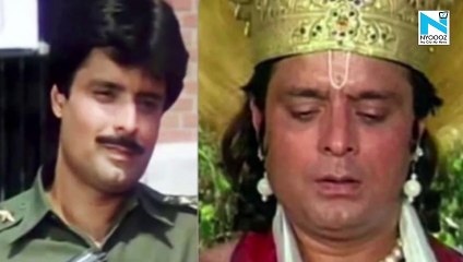 Mahabharat actor Satish Kaul dies due to COVID-19