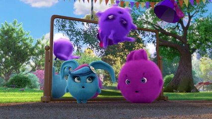 Sunny Bunnies - Little Detectives | Brand New Episode | Season 6 | Cartoons For Children