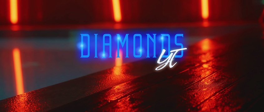 YT - Diamonds (Official Music Video)