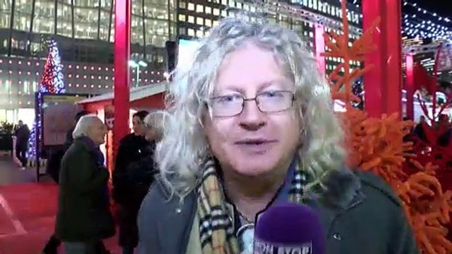 Dîners clandestins : Christophe Leroy s'en prend violemment à Pierre-Jean Chalençon