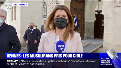 Descargar video: Marlène Schiappa dénonce 