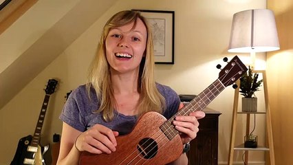 How To Play How To Save A Life (The Fray) Ukulele Lesson