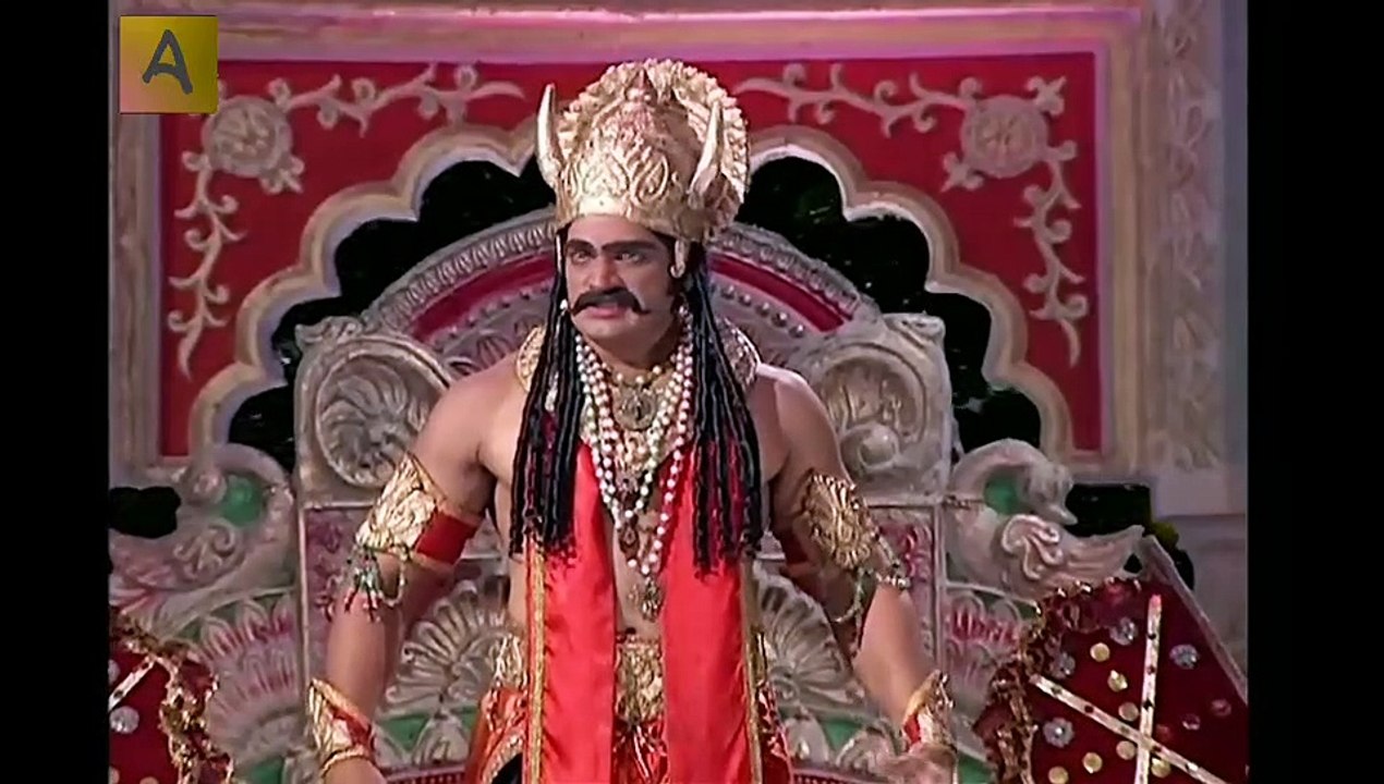 जय गंगा मैया धारावाहिक, भाग - 08 | Jai Ganga Maiya Episode - 08 | Ramanand Sagar