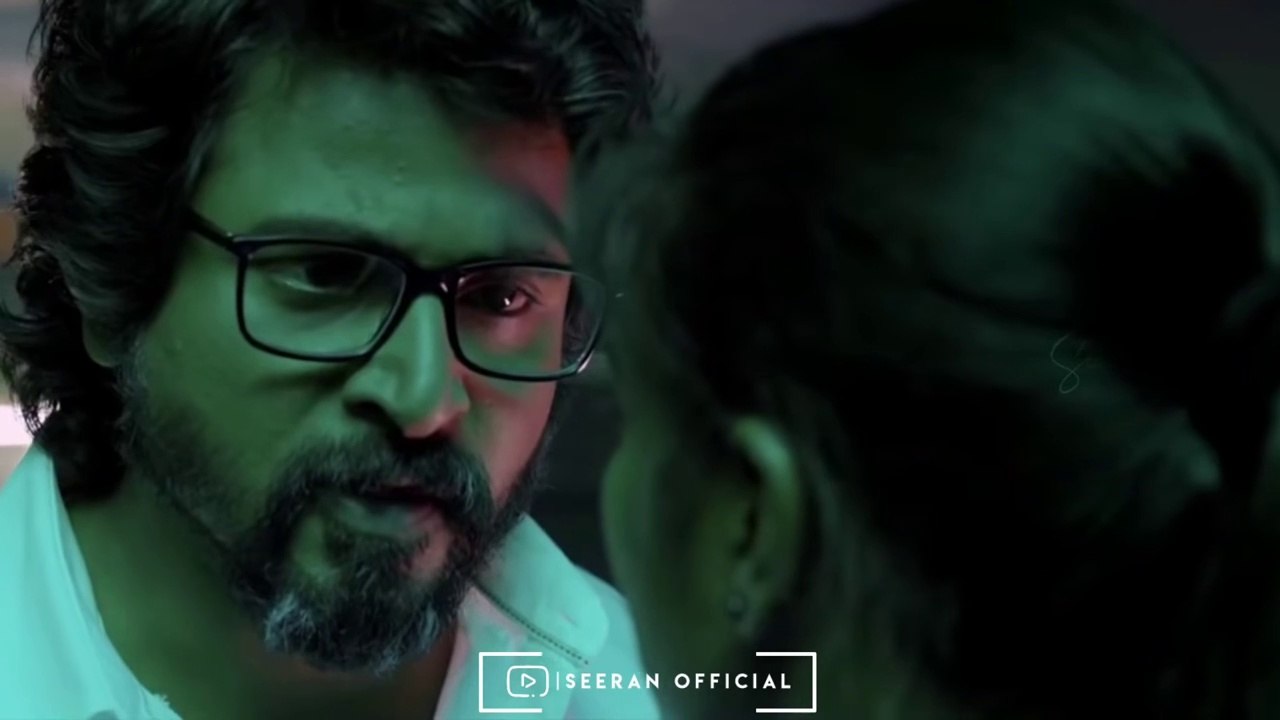 Ethir Neechal  Nalai Endrum Nam kaiyil Illai  Motivation Song Tamil Whatsapp Status  Seeran