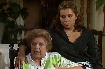 Telenovela Carmen Querida - Episodio 43