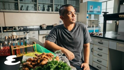 The 2021 James Dyson Award Is Now Open