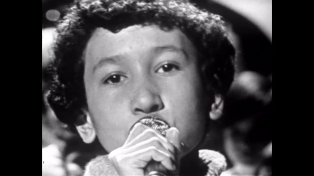 Les Poppys interprètent "Non non rien n'a changé" dans Les étoiles de la chanson (23/02/1971)