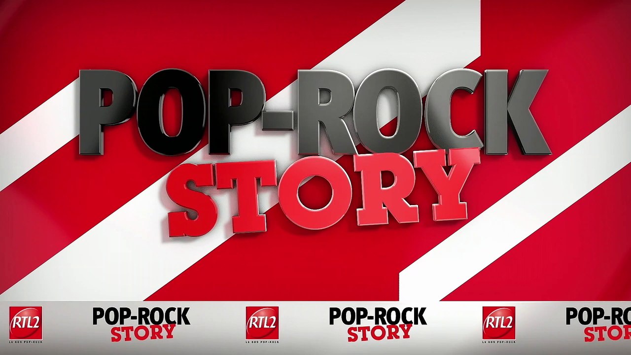 La RTL2 Pop-Rock Story de Phil Collins (10/04/21)