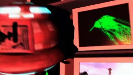 Wipeout - Intro del clásico de PlayStation