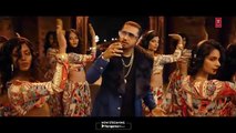 Saiyaan Ji ► Yo Yo Honey Singh, Neha Kakkar|Nushrratt Bharuccha| Lil G, Hommie D| Mihir G|Bhushan K