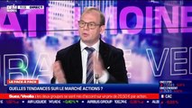 Jean-François Robin VS Damien Dierickx : Comment traduire la tendance du marché ? - 12/04