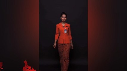 Terimbas Pandemi, Ini Cara Eks Pramugari Bangkit Setelah di PHK