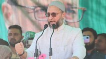 Bengal: Owaisi's entry, loss for TMC, Left and Congress!