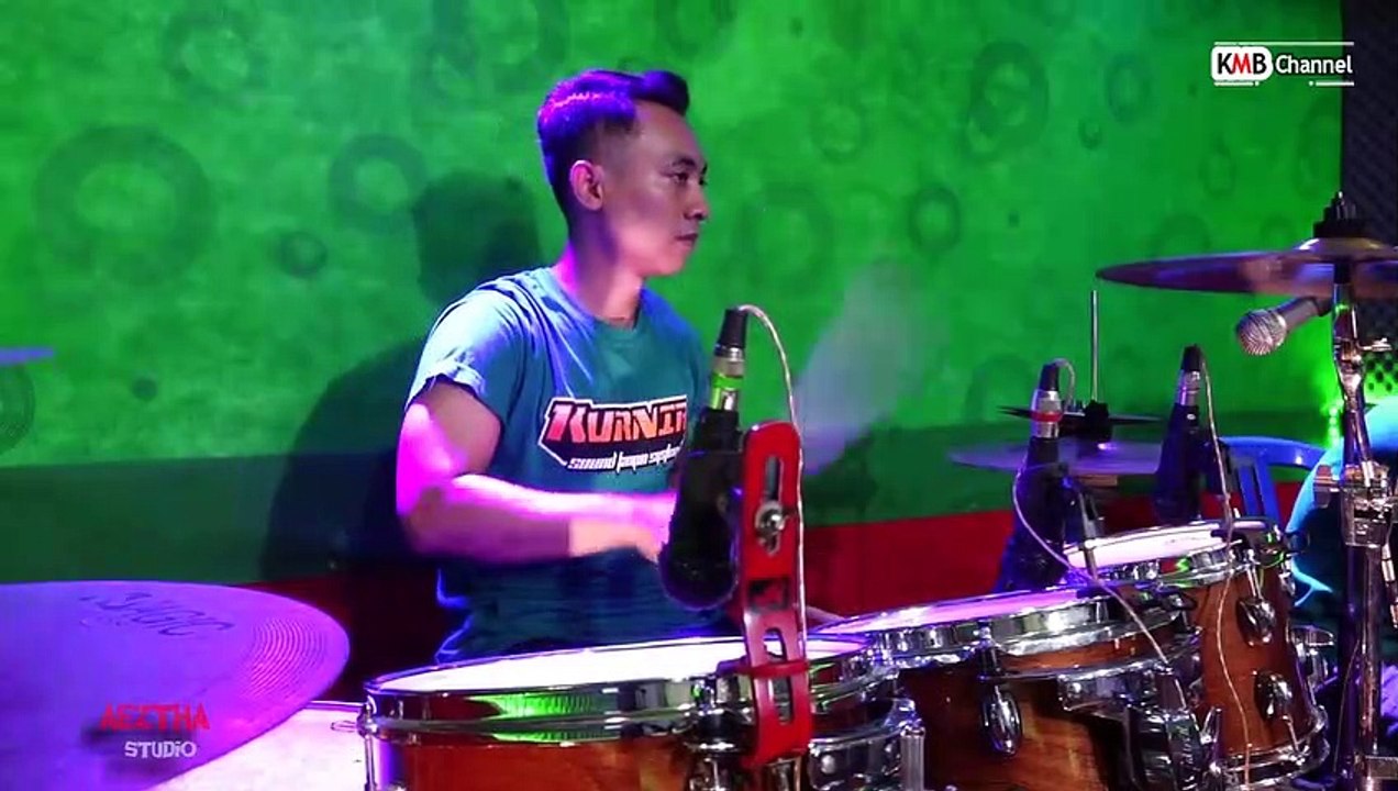 Sing Keri Cokot Boyo - Cipt. Imam Khoirul Huda (COVER Putri Kristya KMB)