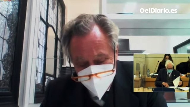 El marido de Cospedal niega ser el “López Hierro” que aparece en los papeles de Bárcenas
