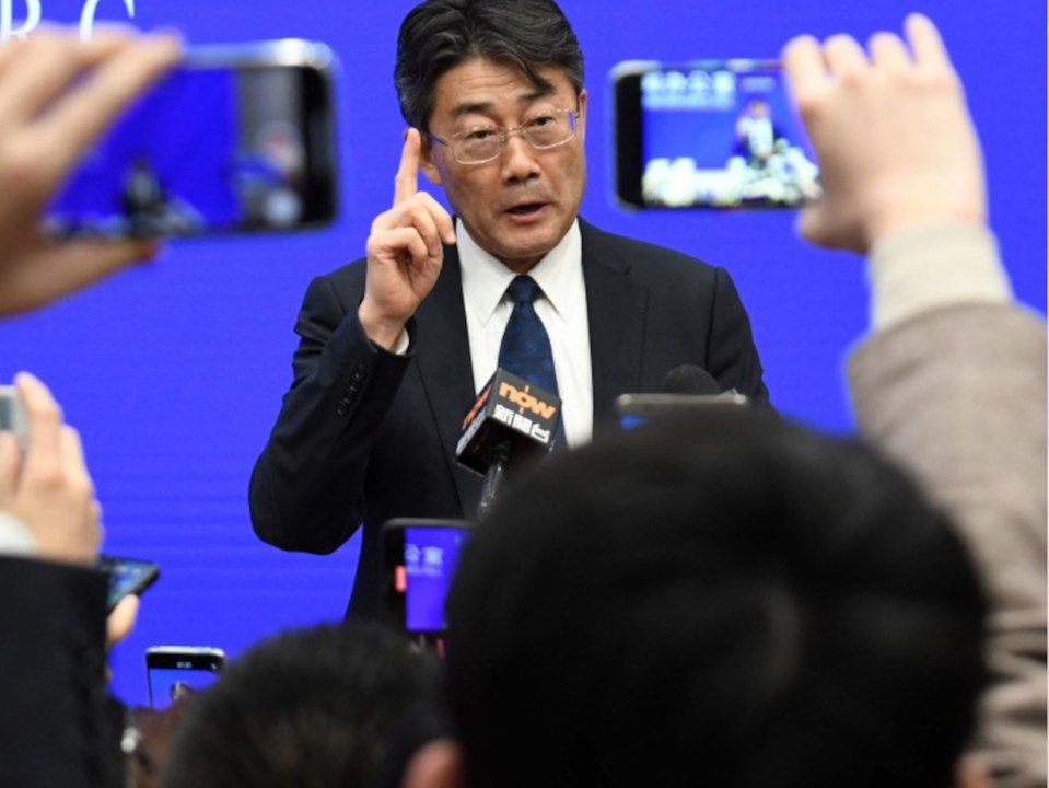 Corona-Chaos: Chinesisches Vakzin soll doch wirksam sein