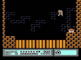 SMB3 - Weirdest Koopaling Boss Battles