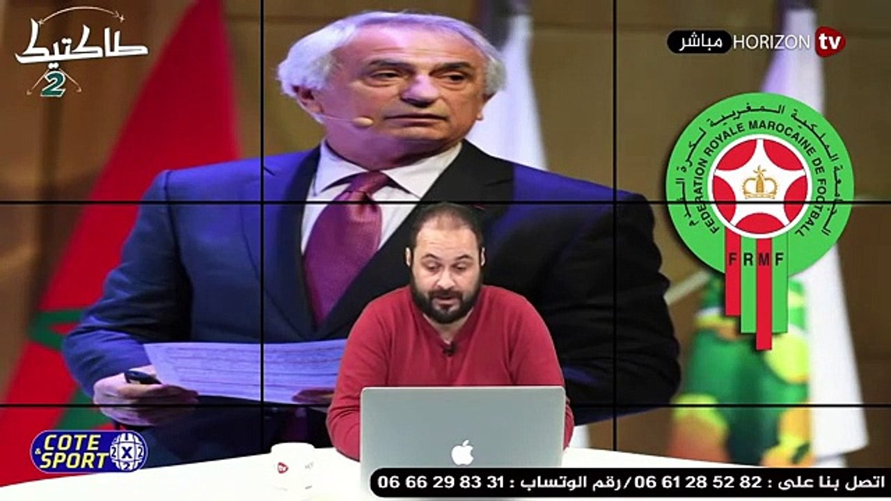 «طاكتيك» الوداد بدون أيوب الكعبي وأي الخصوم قد...