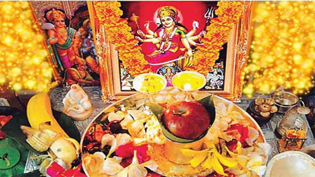 Chaitra Navratri 2021: चैत्र नवरात्रि व्रत नियम | Chaitra Navratri Vrat Niyam | Boldsky