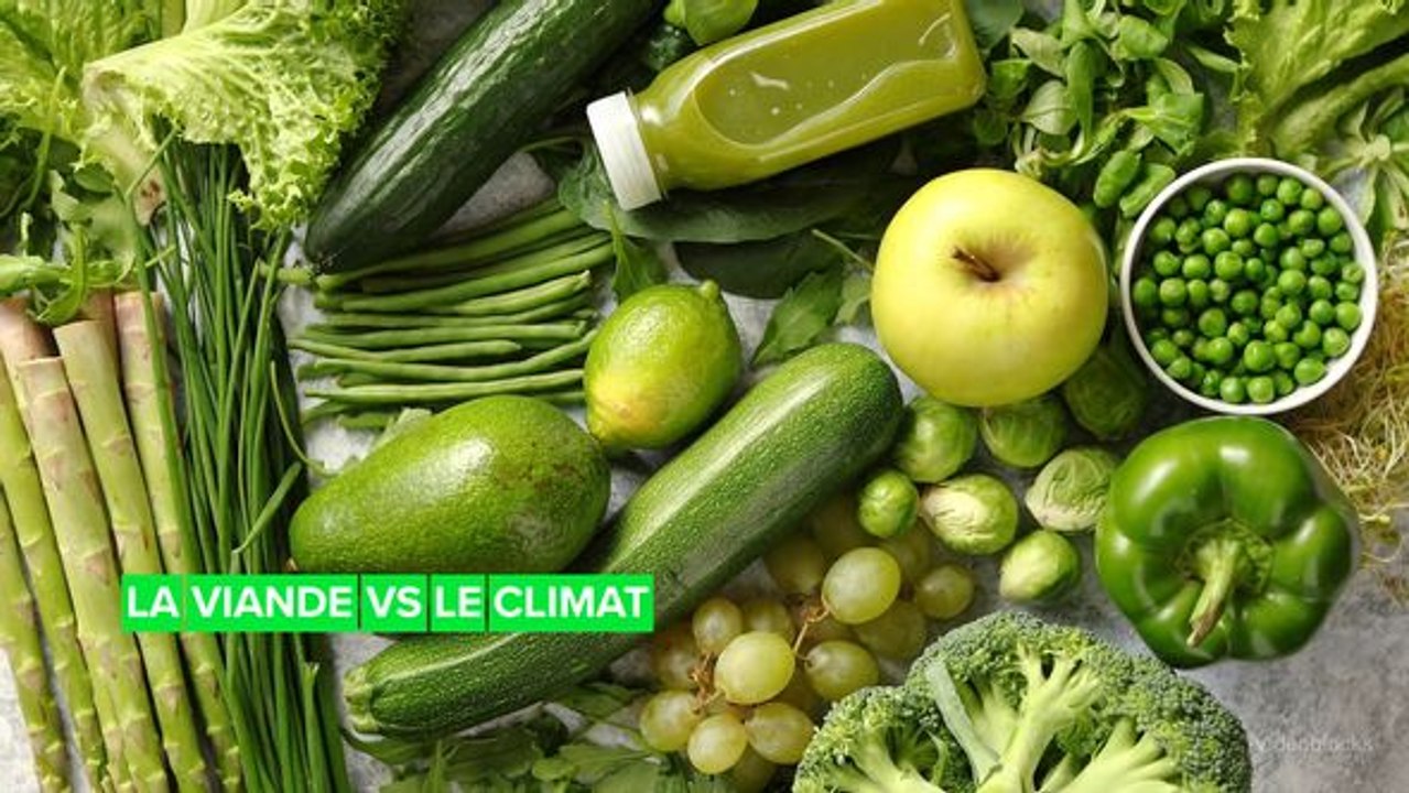 Une université a interdit le boeuf par rapport au changement climatique