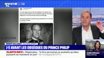 Mort du Prince Philip: hommages et controverses sur les réseaux sociaux