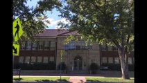 Brown V Board On Education National Historic Site - Topeka Ks [Explore Kansas]