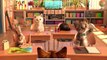 Little Kitten & Friends Learn With The Cutest Cat - Educational Learning Kids Videos