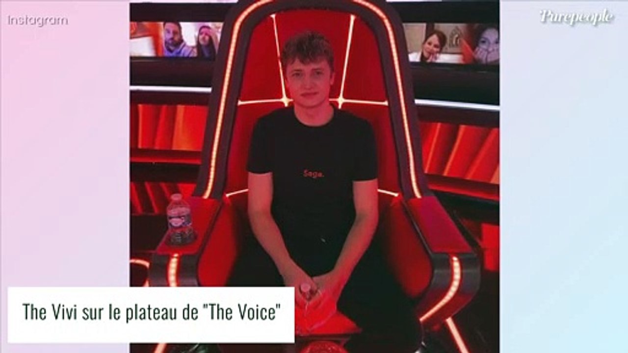 The Voice 2021, The Vivi exclu : révélations sur son battle, sa concurrente brise le silence
