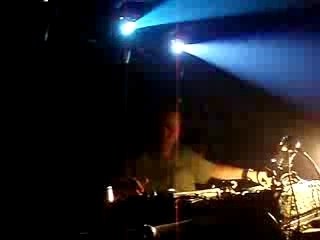 Linda Pearl   Sandy Warez @ Sandy Warez Birthday party