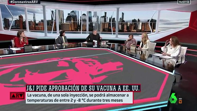 Guarden este vídeo para que gente como Ferreras y alguno de sus invitados sean sentados, algún día, delante de un juez por mentir y manipular provocando terribles consecuencias