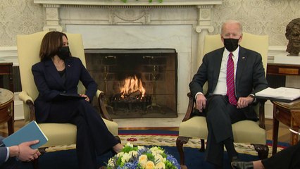 美 백악관, 내일 '반도체 대란' 회의...삼성에 내밀 청구서는? / YTN