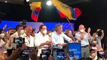 Equateur: Guillermo Lasso, candidat de droite, remporte la présidentielle