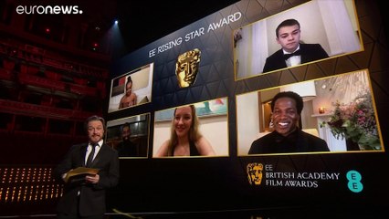 Cinema, ai Bafta il talento è donna: ecco i premi per l'edizione 2021