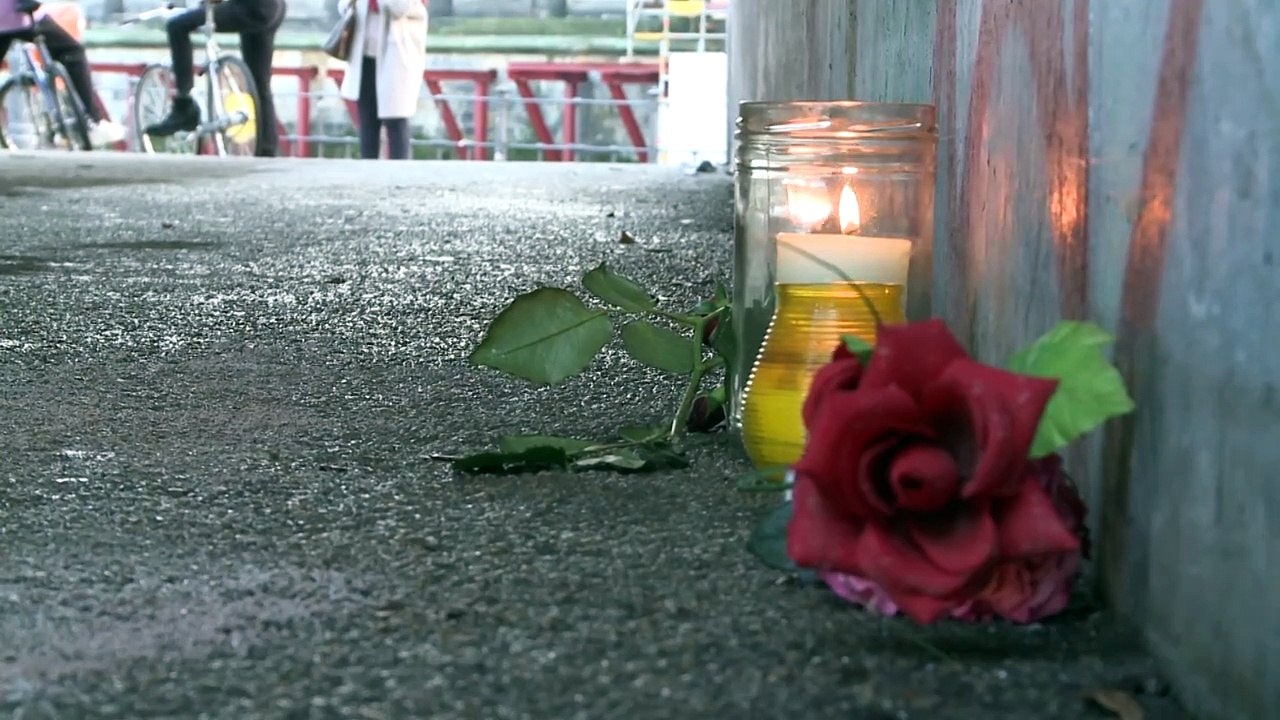 Prozess um Tod von 13-Jährigem durch Messerstich in Berliner Park