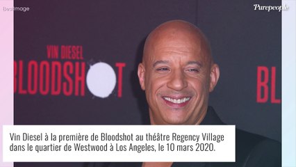 Vin Diesel installé en République Dominicaine : il met ses voisins à bout !