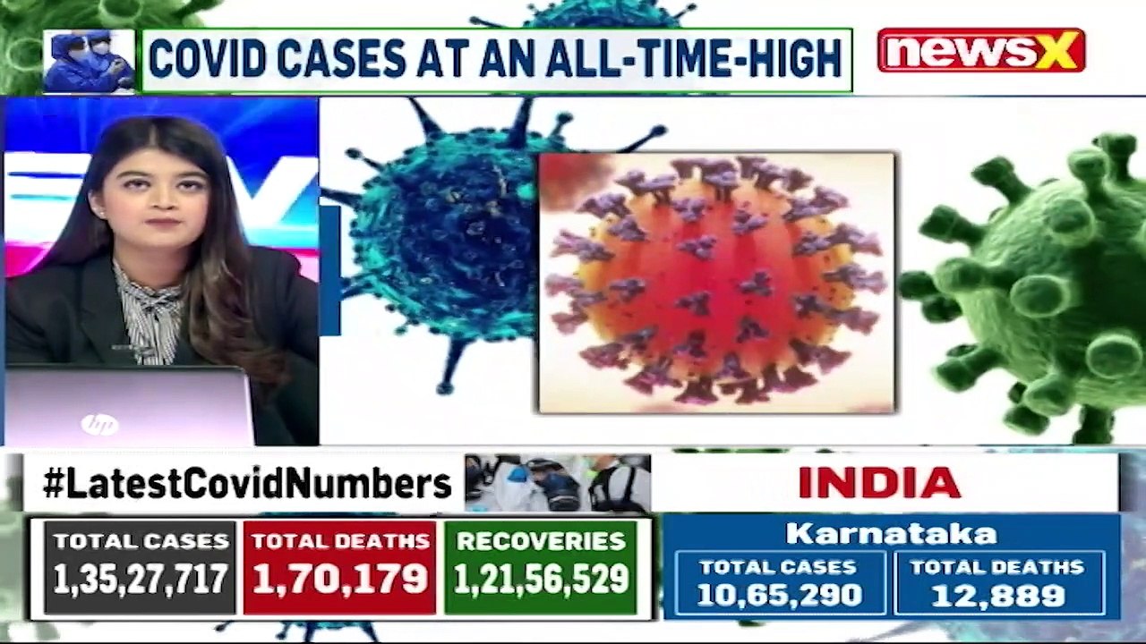 Kumbh Mela Shortened To One Month Amid Covid Scare _ NewsX