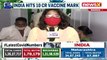 Mumbai Faces Mass Vaccination Challenge Amid Rising Covid Cases _ NewsX Ground Report