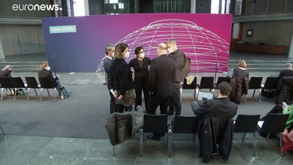 إدارة الاتحاد المسيحي الديمقراطي تدعم أرمين لاشيت لخلافة ميركل في المستشارية (مصادر حزبية)