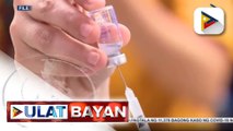 PHL Ambassador to the US Jose Manuel Romualdez, nakikipag-ugnayan na sa COVID-19 vaccine manufacturers para magtayo ng planta sa Pilipinas