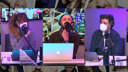 Le Vacher Time - L'intégrale du 12 avril