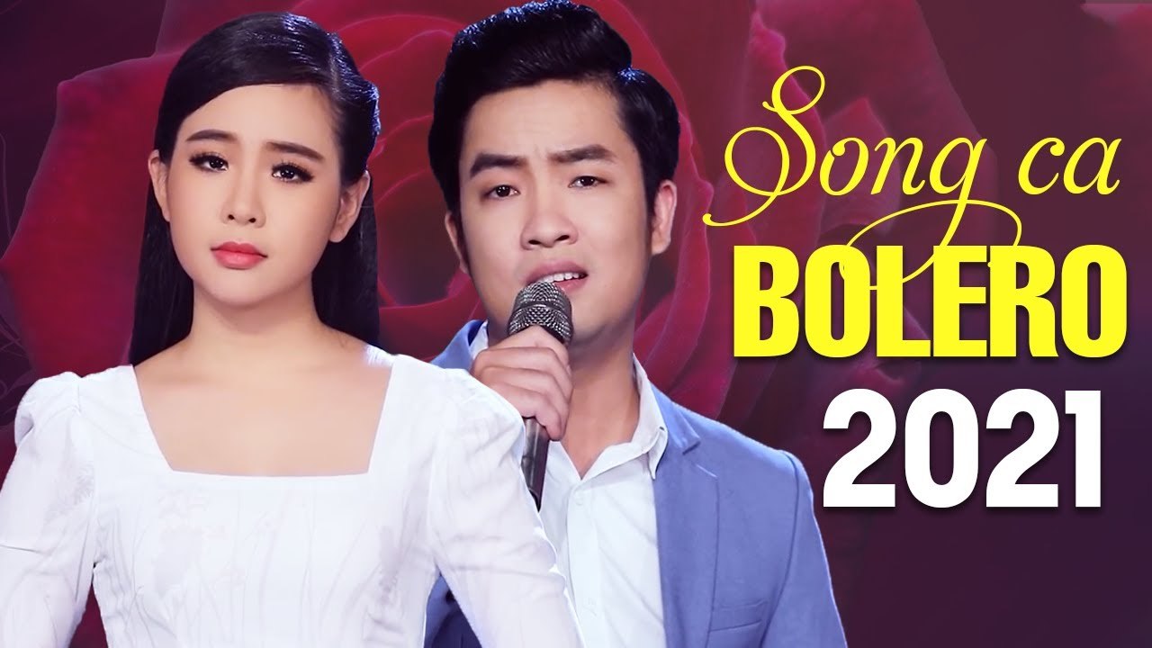 Tuyệt Đỉnh Song Ca Bolero Mới Nhất 2021 - Thiên Quang v? Quỳnh Trang  Nghe Là Nghiện