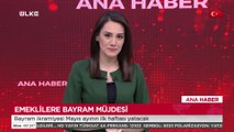 Ülke Ana Haber – 10 Nisan 2021