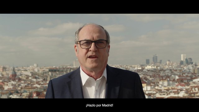 Hazlo x Madrid: el vídeo de campaña del PSOE para las elecciones del 4M
