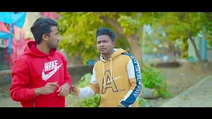 Aam Do Kanam Mali Baha (FULL VIDEO) _ New Santali Video Song 2021 _ Romeo Baskey & Joshi Pareya