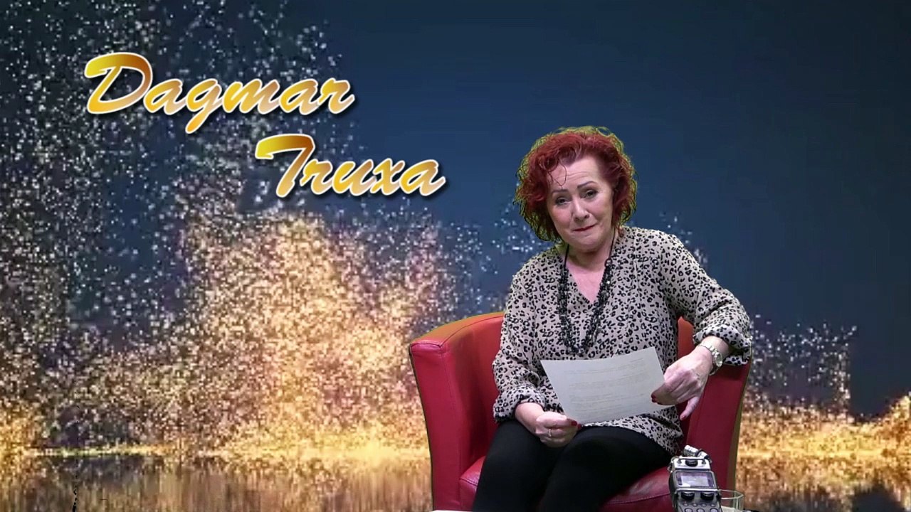 (TV21 Serien) Dagmar Truxa | Sachen zum Lachen |  Folge 23