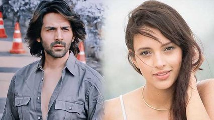 Kartik Aaryan अब Sharan Sharma की Film में रोमांस करते नज़र आएंगे Bulbbul Fame के साथ! | FilmiBeat