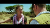 Endangered Species - Trailer -  Rebecca Romijn, Jerry O'Connell