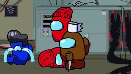 Among Us Logic 4 | Cartoon Animation