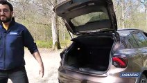 Essai - Fiat Tipo Cross (2021) : le crossover abordable et pratique